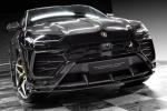 Lamborghini Urus Nero Noctis by TopCar 2019 года